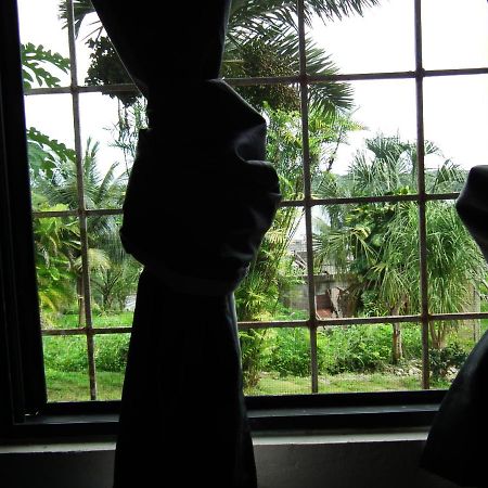 Posada Yaxche Xul-Ha Ngoại thất bức ảnh
