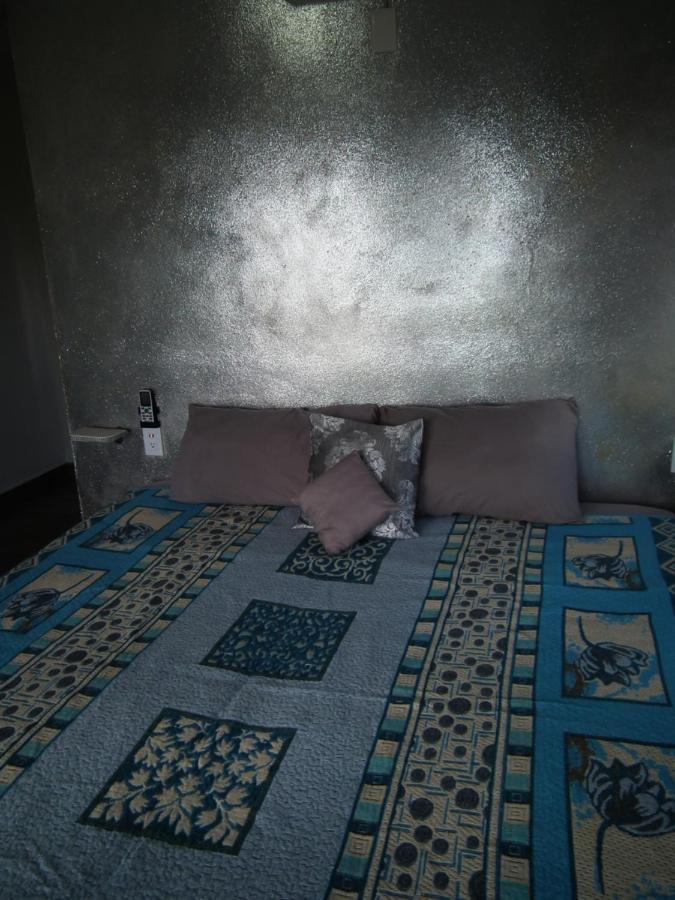 Posada Yaxche Xul-Ha Ngoại thất bức ảnh